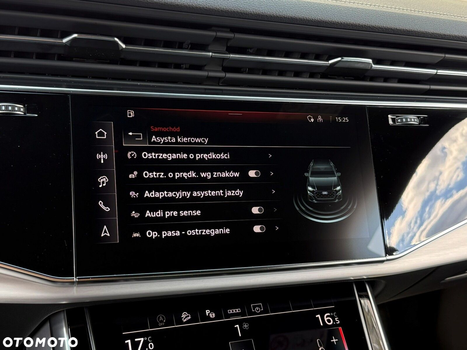 Audi Q8 - 24