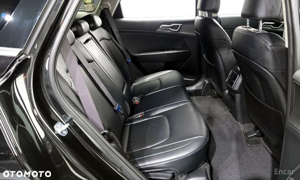 Kia Sportage - 8