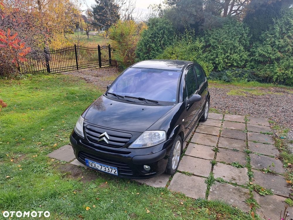 Citroën C3 - 4