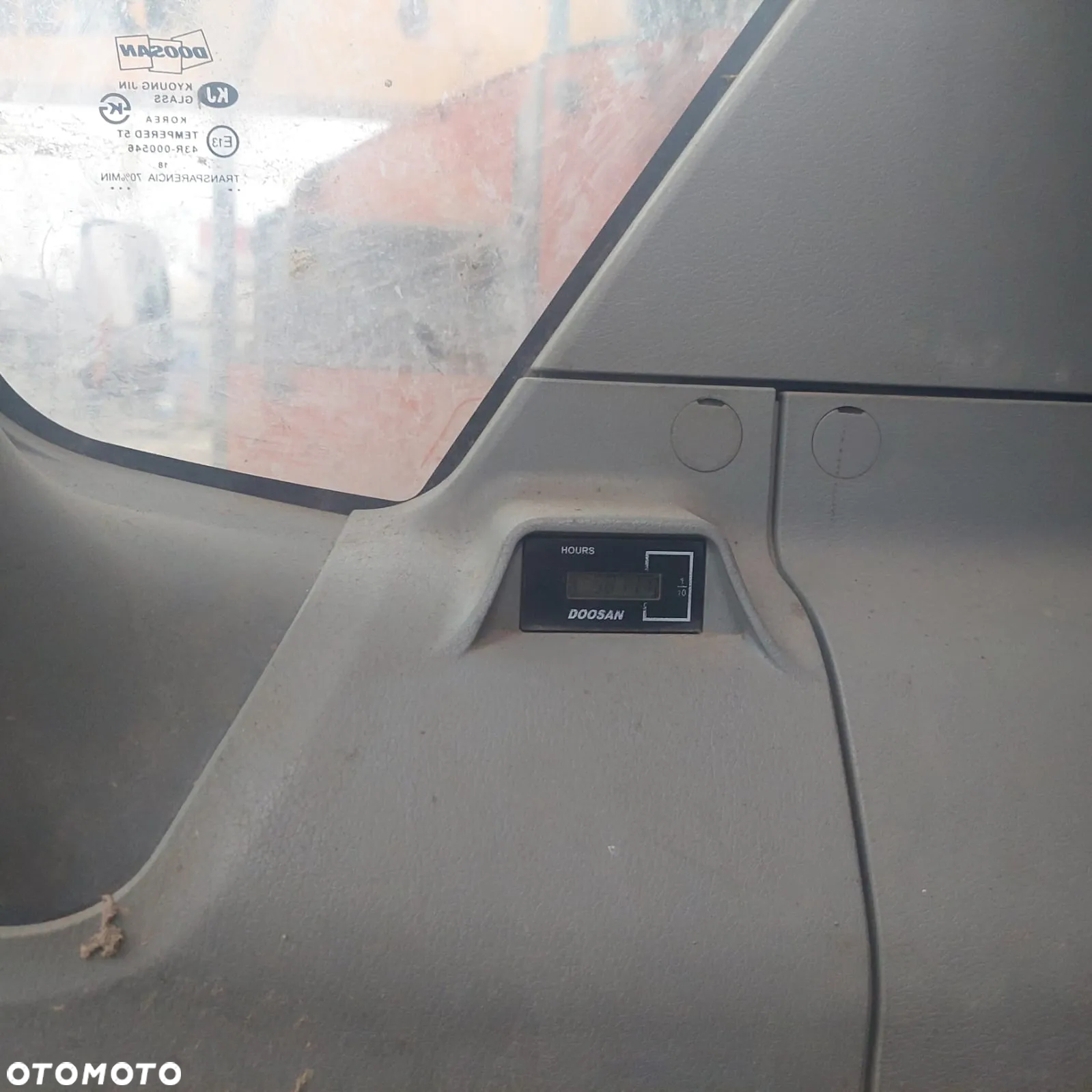 Doosan DX 165 W-5 - 6