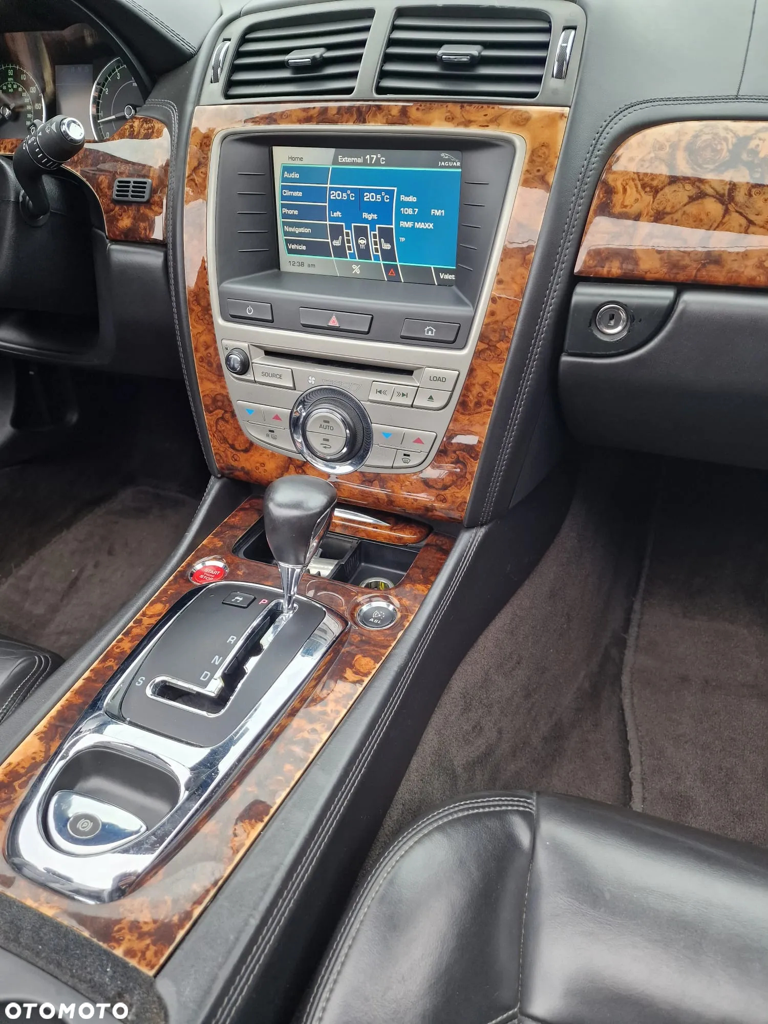 Jaguar XK 4.2 Cabriolet - 18