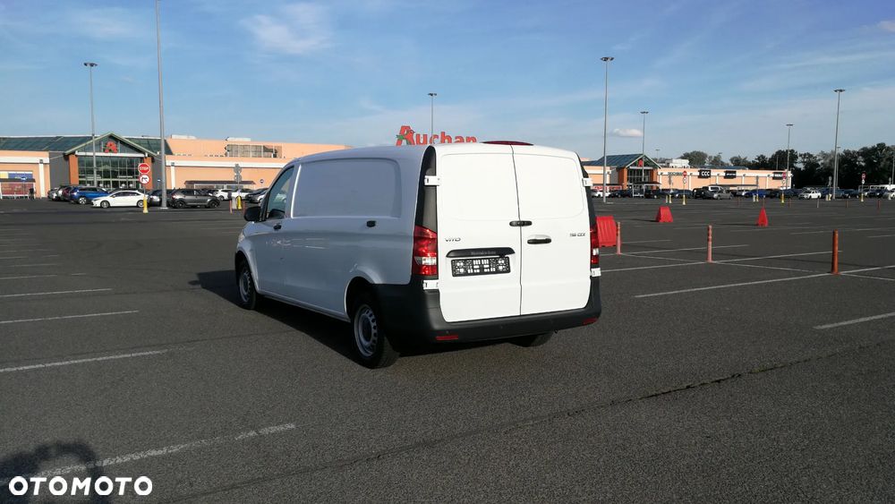 Mercedes-Benz Vito 116 cdi - 19