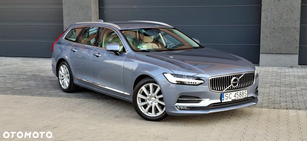 Volvo V90 D4 Inscription - 16
