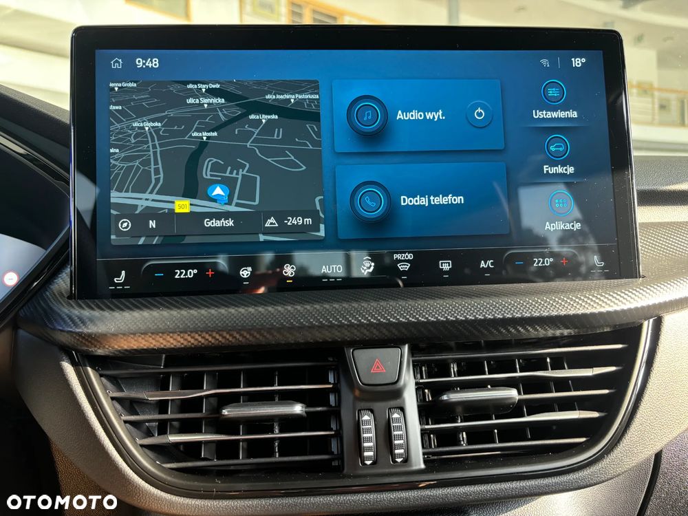 Ford Kuga 1.5 EcoBoost ST-LINE - 10