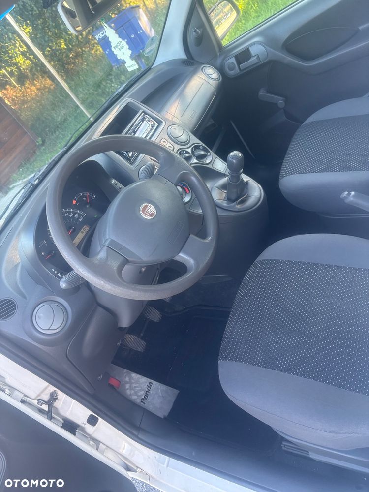 Fiat Panda 1.1 - 6
