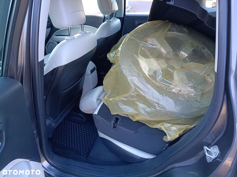 Jeep Compass 1.4 TMair Limited FWD S&S - 9