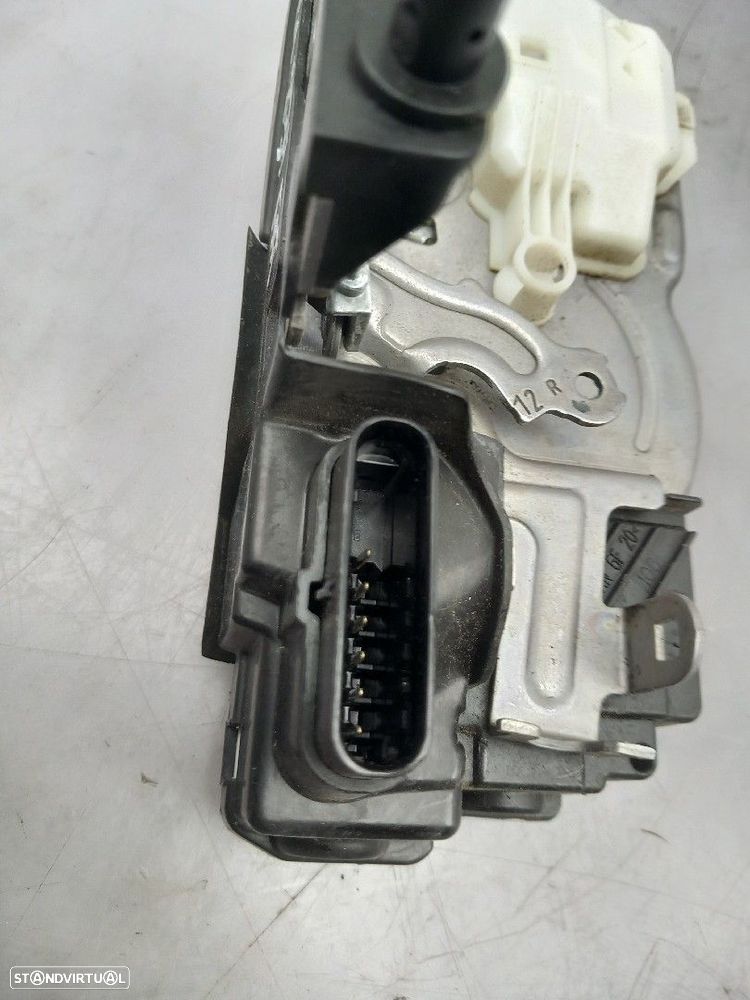 Fechadura / fecho porta frente direito VOLVO V40 Hatchback - 4