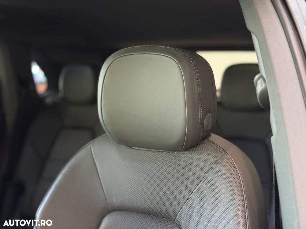 Porsche Cayenne Standard - 23