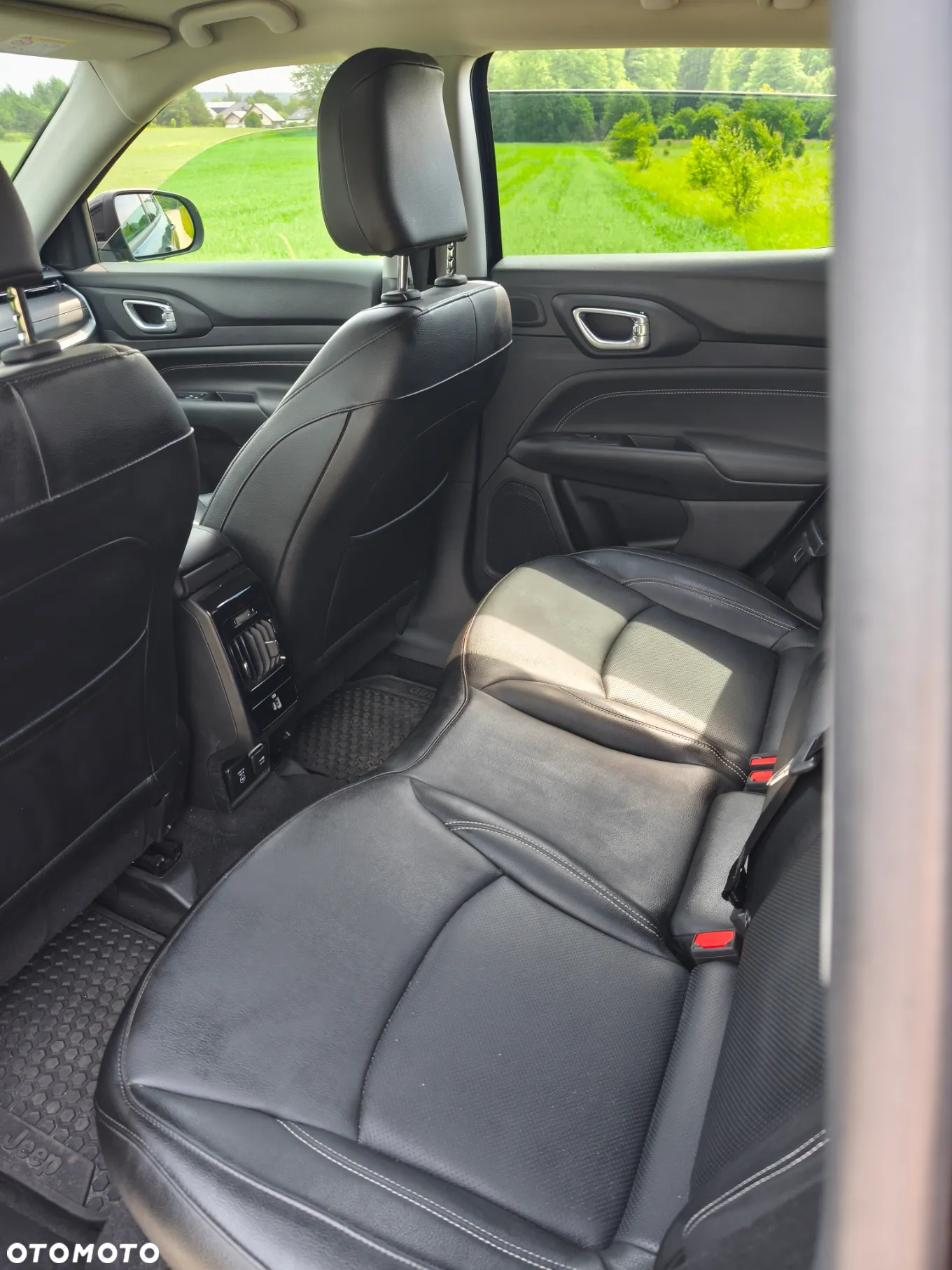 Jeep Compass 1.3 T4 PHEV 4xe Freedom Edition I S&S - 10