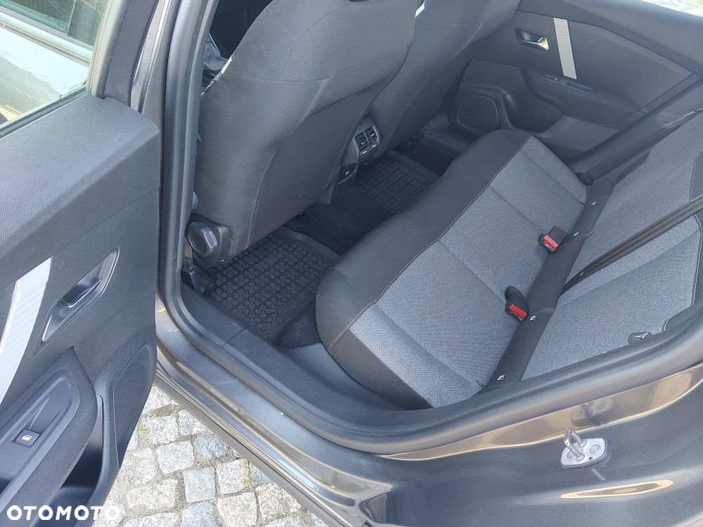 Citroën C4 1.5 BlueHDi Feel Pack S&S - 10