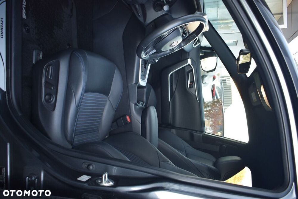 Toyota RAV4 2.5 Hybrid Selection 4x2 - 9