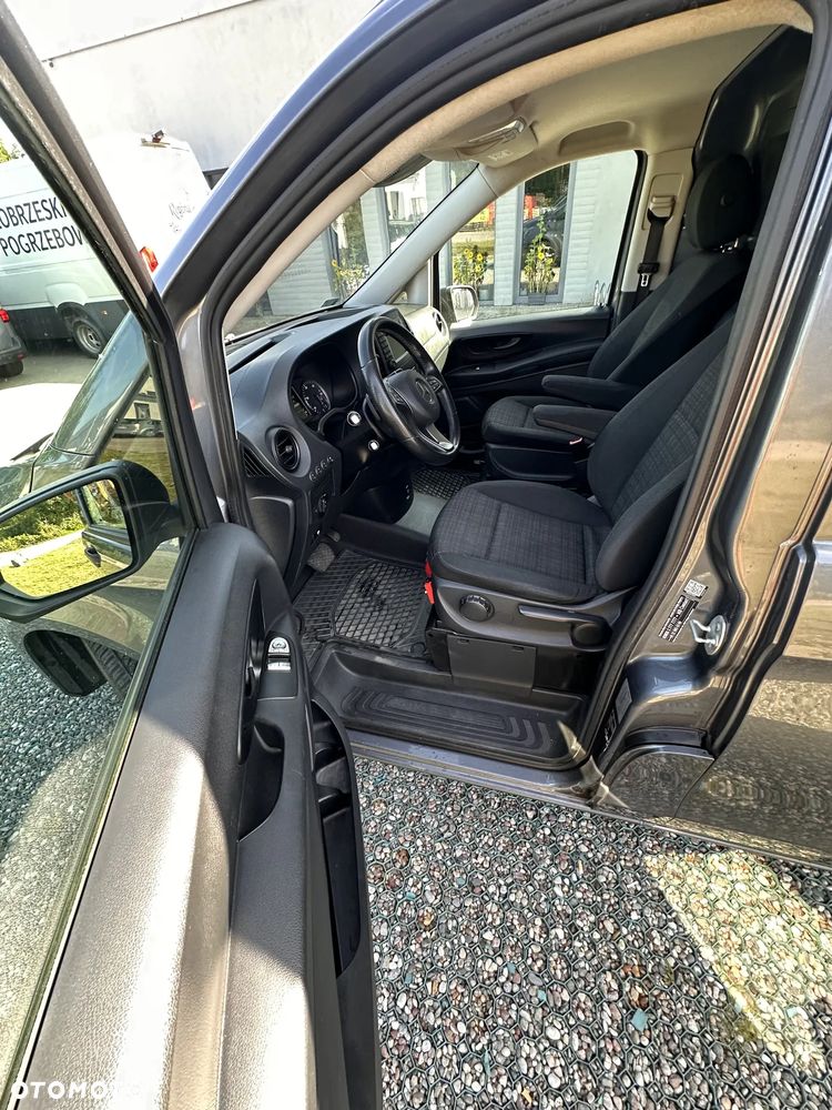Mercedes-Benz VITO - 5