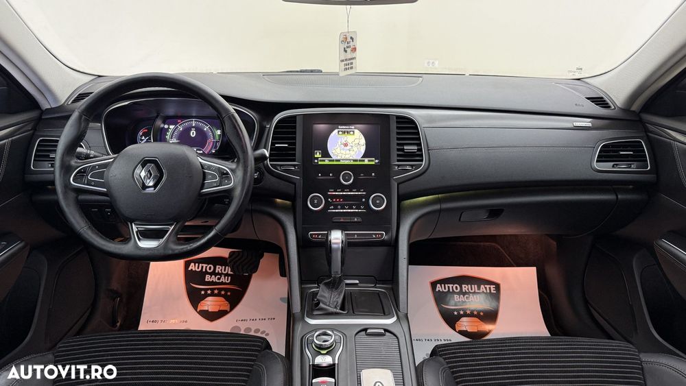 Renault Talisman - 8