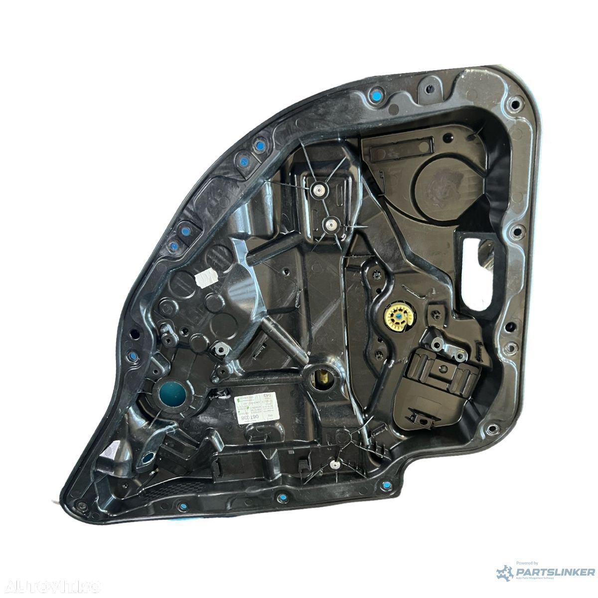 Macara Geam dreapta spate MERCEDES-BENZ C-CLASS W205 2013 - > - 1