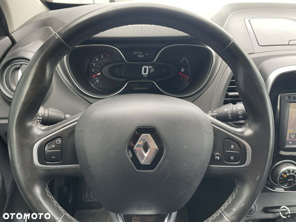 Renault Captur ENERGY TCe 120 EDC Luxe - 11