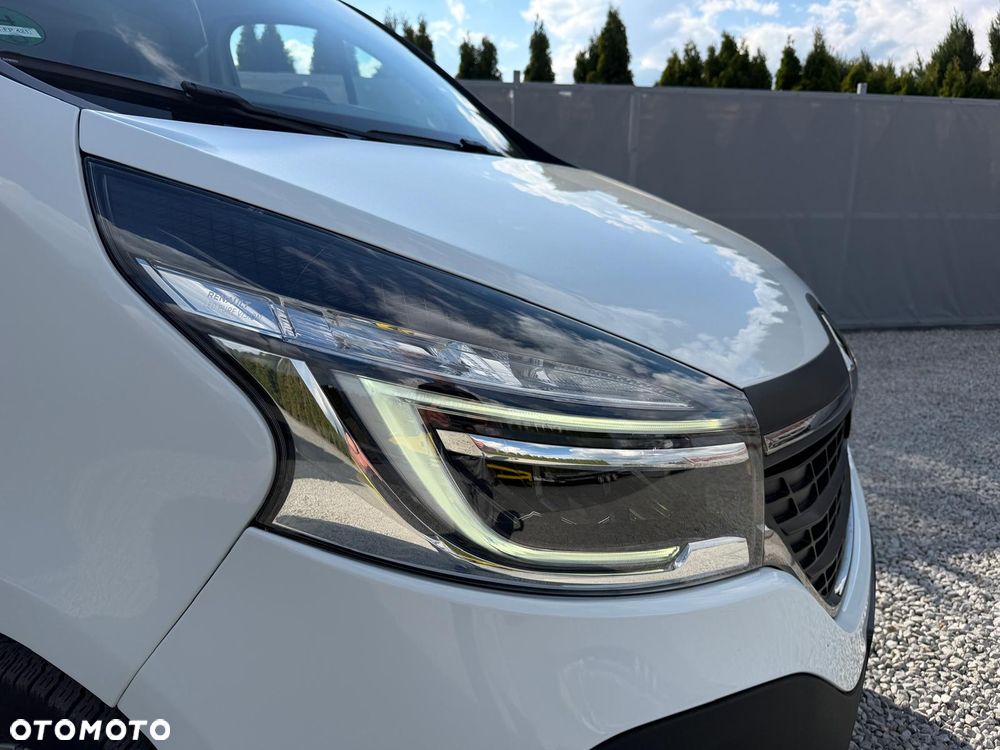 Renault Trafic - 5