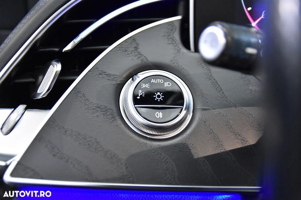 Mercedes-Benz E 200 MHEV Aut. - 17