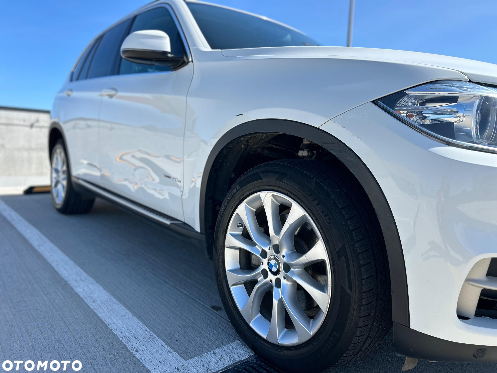 BMW X5 - 11