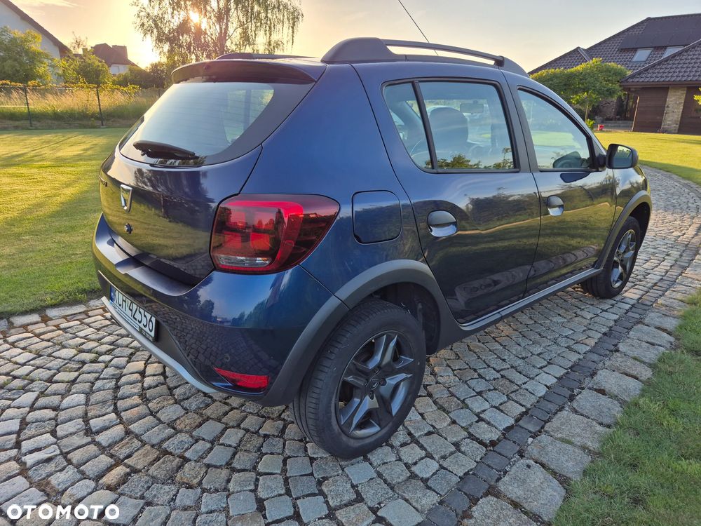 Dacia Sandero TCe 90 Celebration - 5