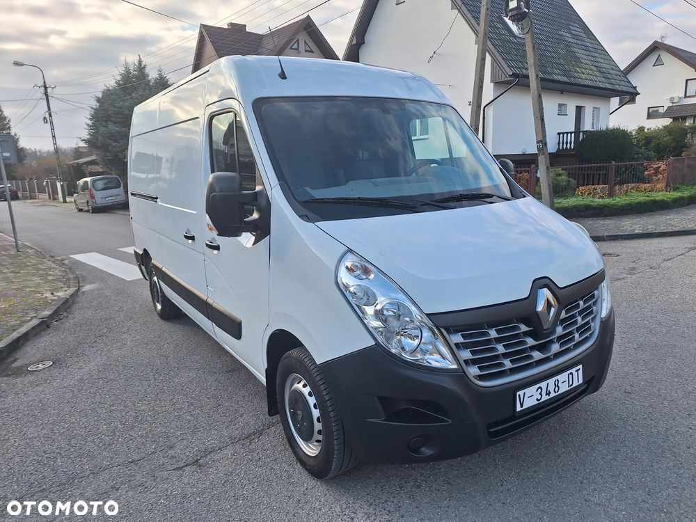 Renault Master - 4