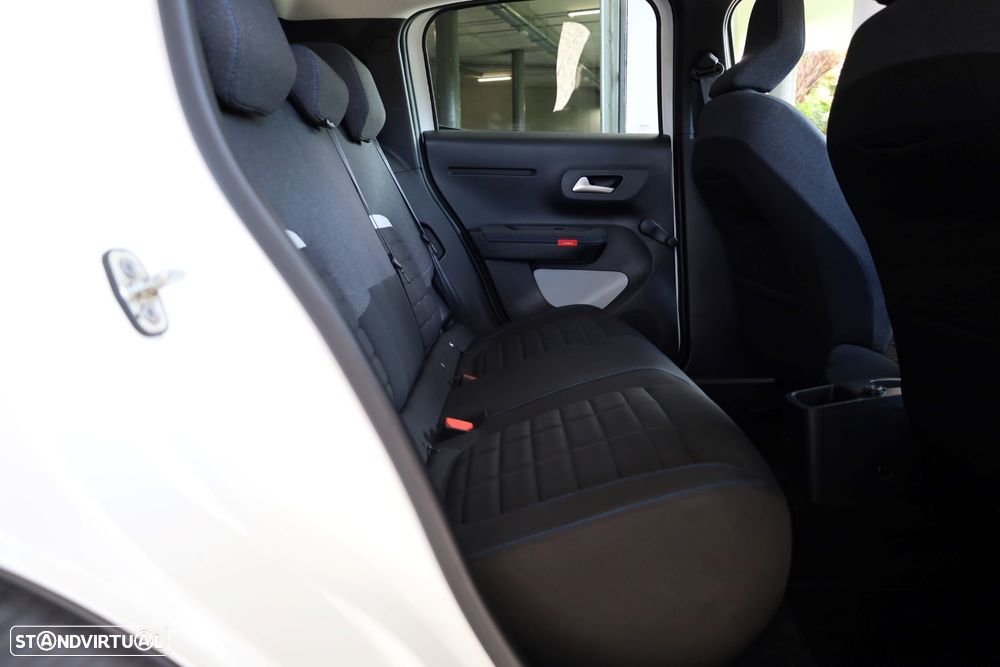 Citroën C3 1.2 Turbo Plus - 43