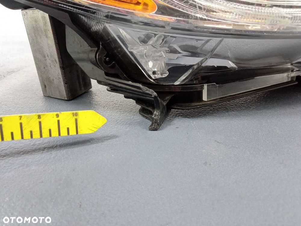 HONDA HR-V II LIFT REFLEKTOR PRAWY USA 100-7R014 - 10