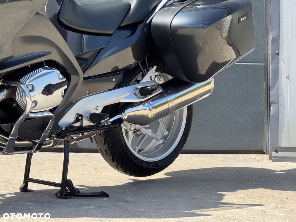 BMW RT - 20
