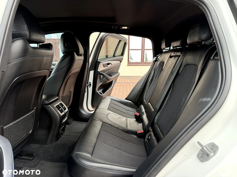 BMW X4 xDrive30i GPF M Sport X sport - 24