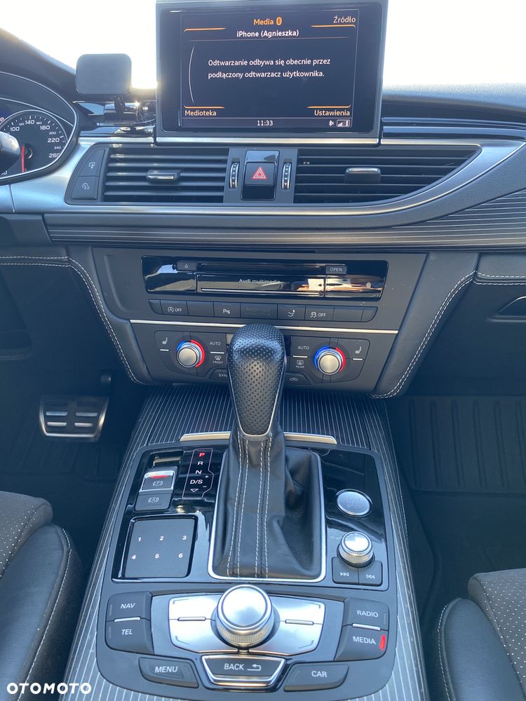 Audi A7 Sportback - 19
