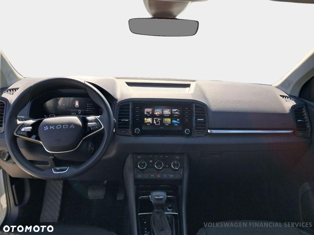 Skoda Karoq 1.5 TSI ACT Edition 130 DSG - 5