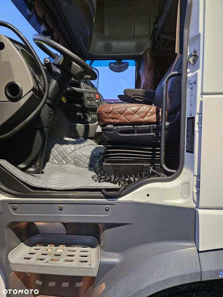 DAF XF 106.460 LowDeck / RETARDER / AUTOMAT / Lodówka - 11