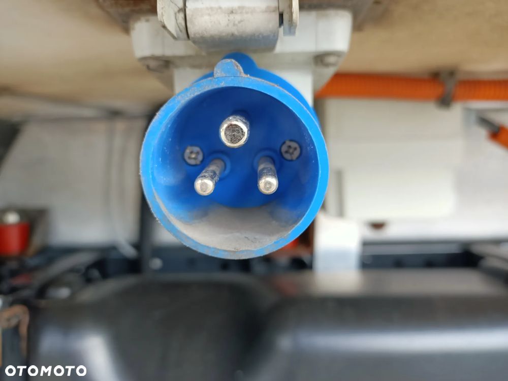 Iveco 35S14 Chłodnia FRC Winda 3 osobowy Klima - 26