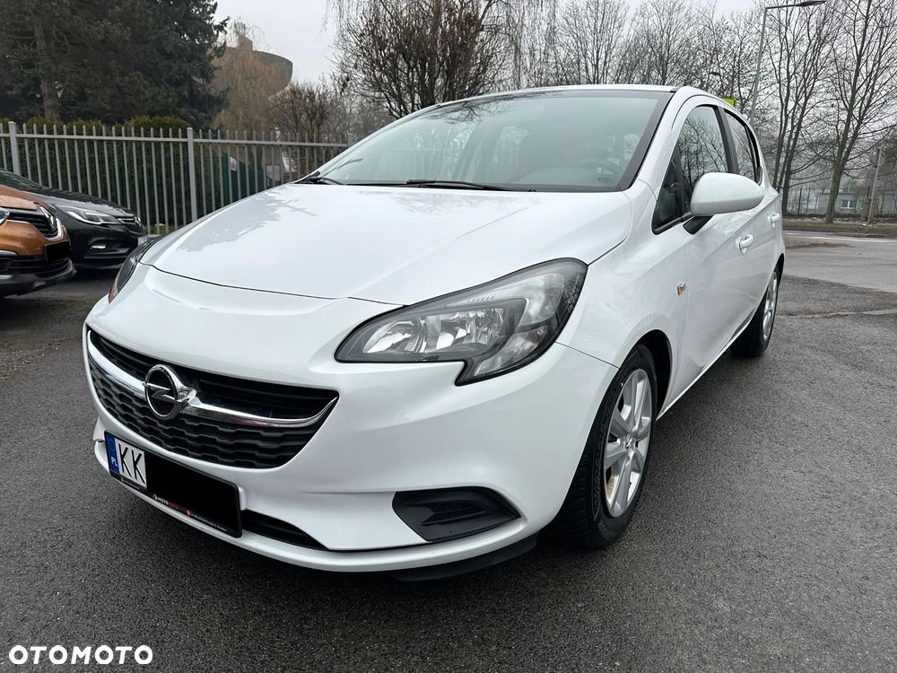 Opel Corsa 1.4 T Enjoy S&S - 1