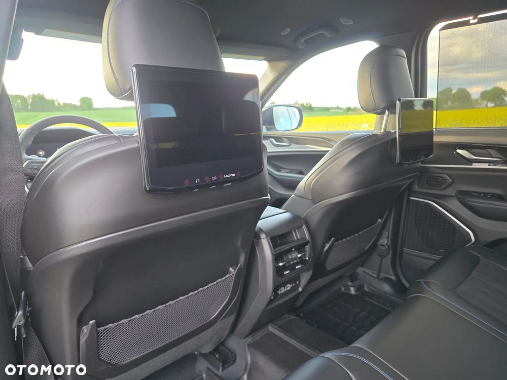 Jeep Grand Cherokee 2.0 4xe PHEV Trailhawk - 19