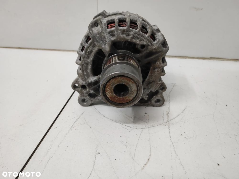 ALTERNATOR SKODA OCTAVIA III 3 1.0 TSI - 6
