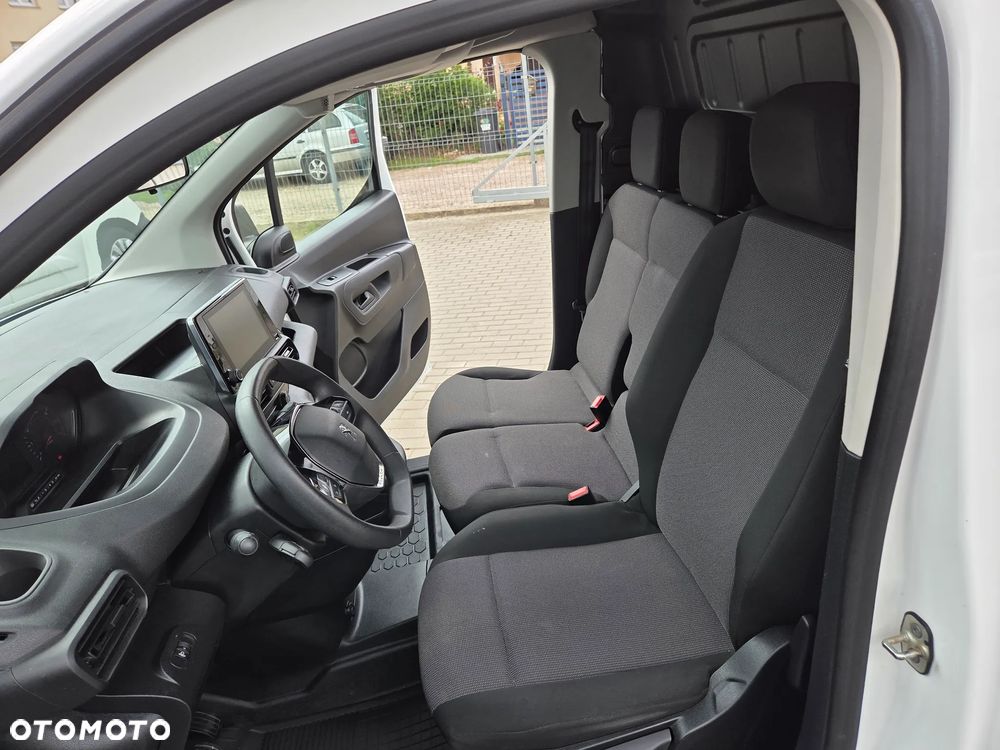 Peugeot Partner - 14