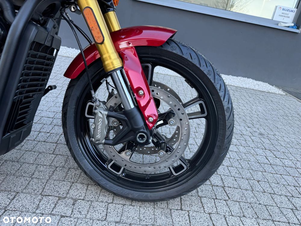 Indian Scout - 5