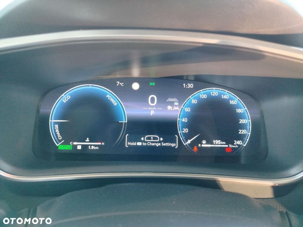 Toyota Corolla 1.8 Hybrid Style - 16