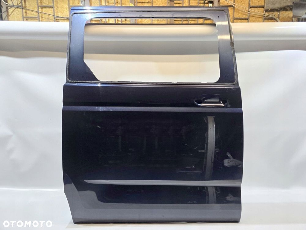 drzwi przesuwne tył prawy prawe vw transporter t7 21r - 1