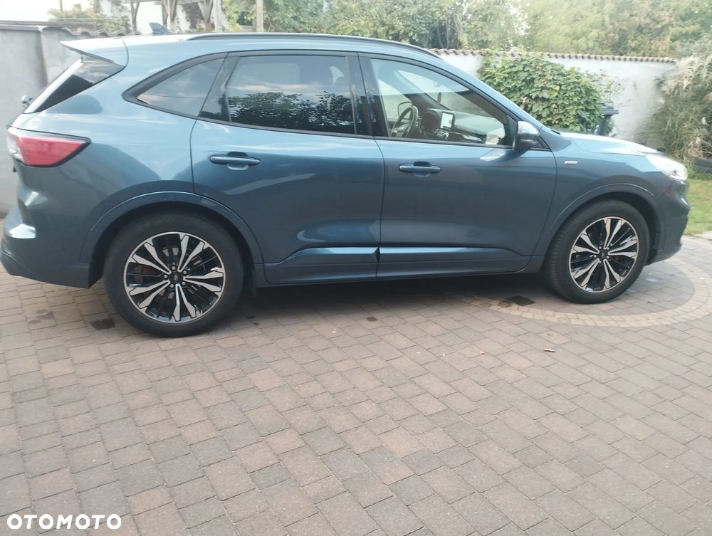 Ford Kuga 1.5 EcoBoost FWD ST-Line X - 6