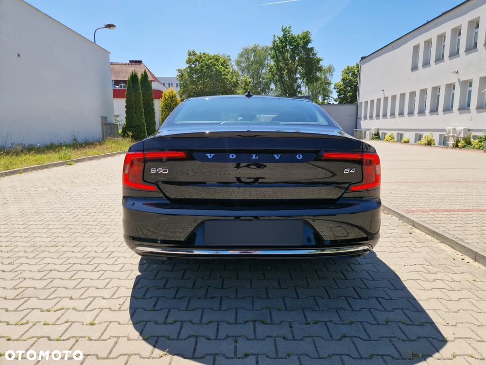 Volvo S90 B4 B Inscription - 8