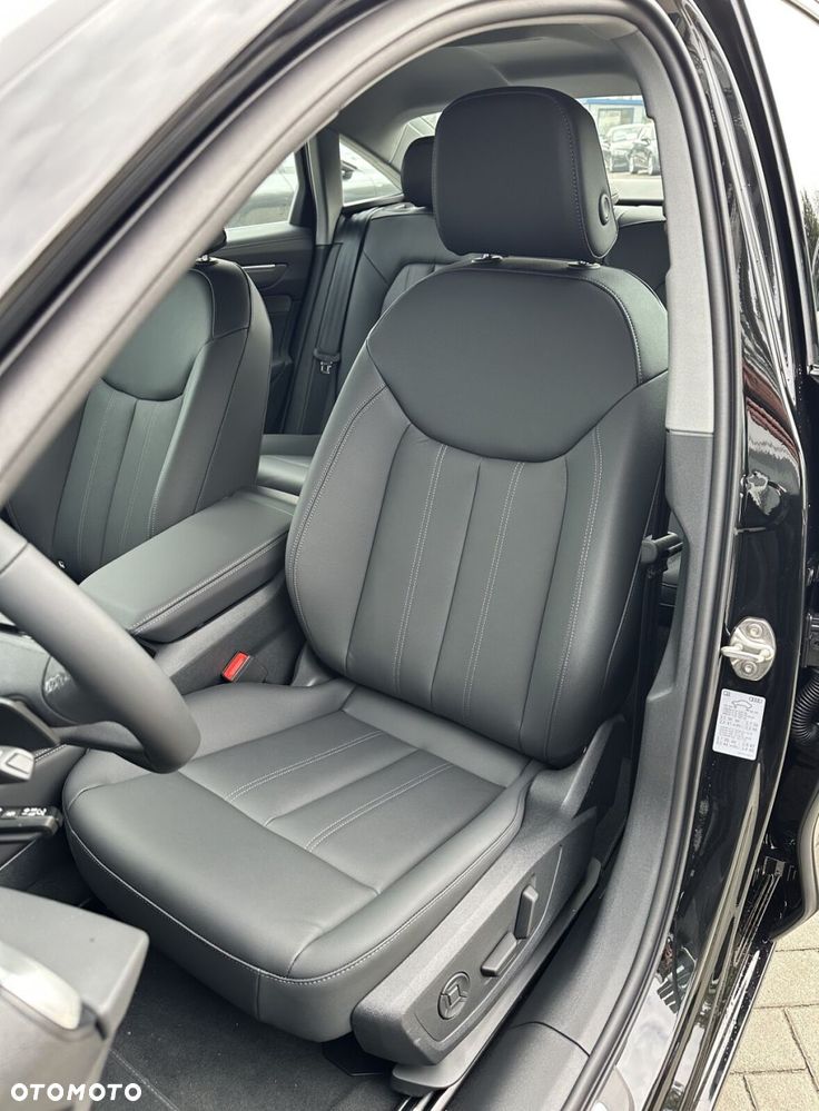 Audi A6 Limousine - 12