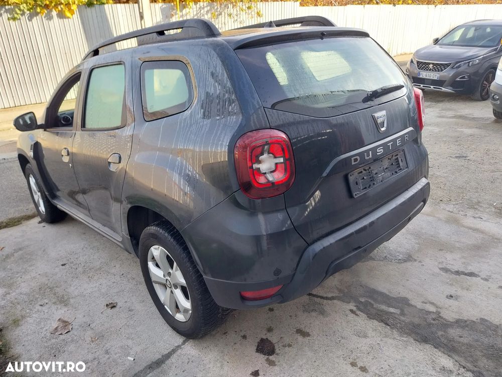 Dacia Duster - 6