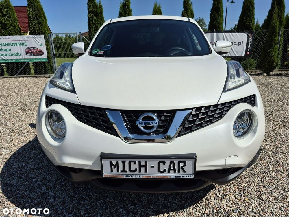 Nissan Juke - 23