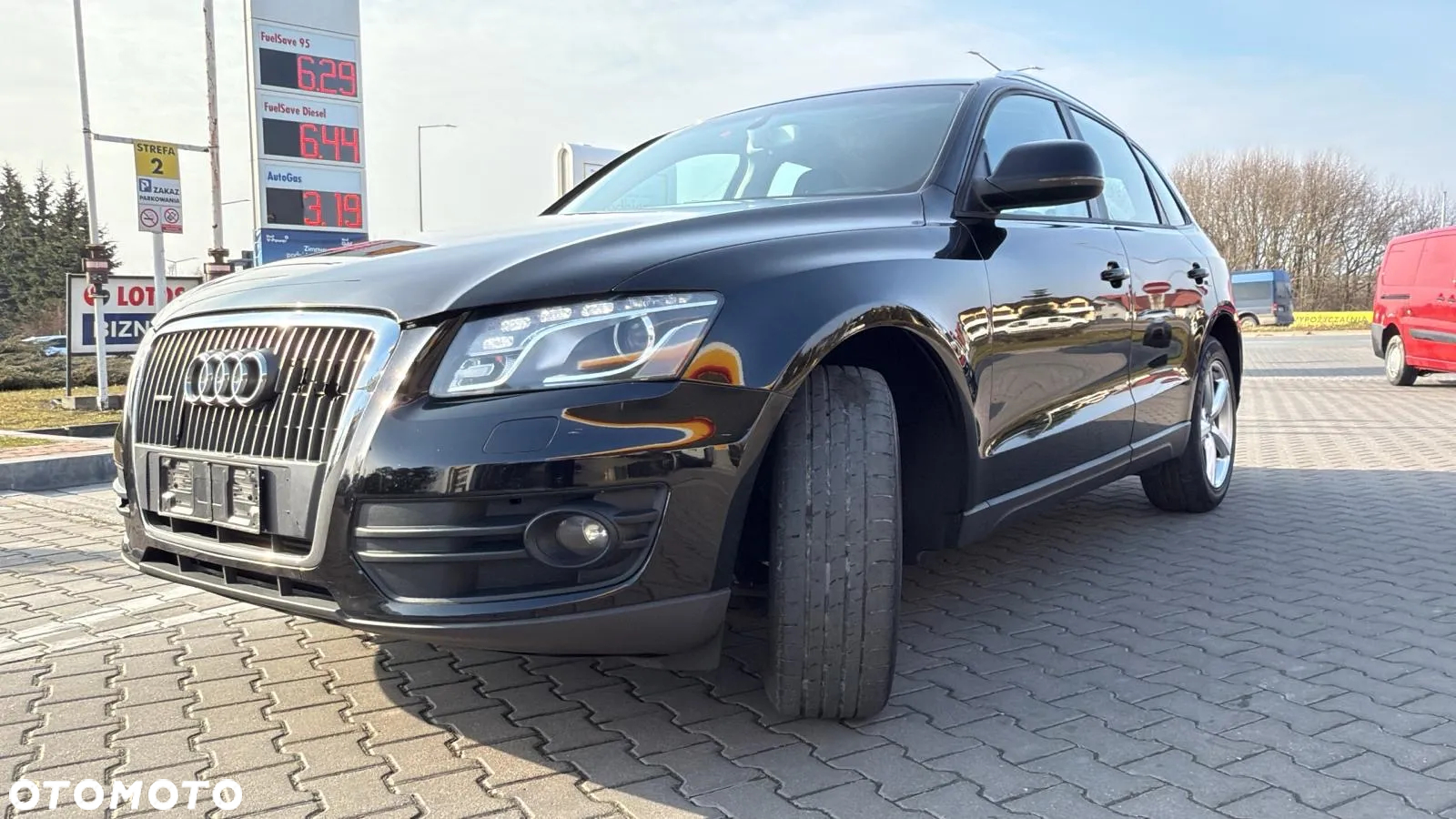 Audi Q5 - 4