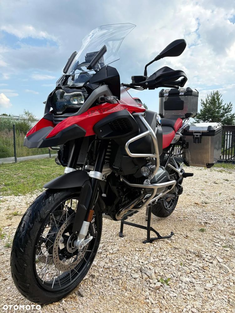 BMW GS - 2