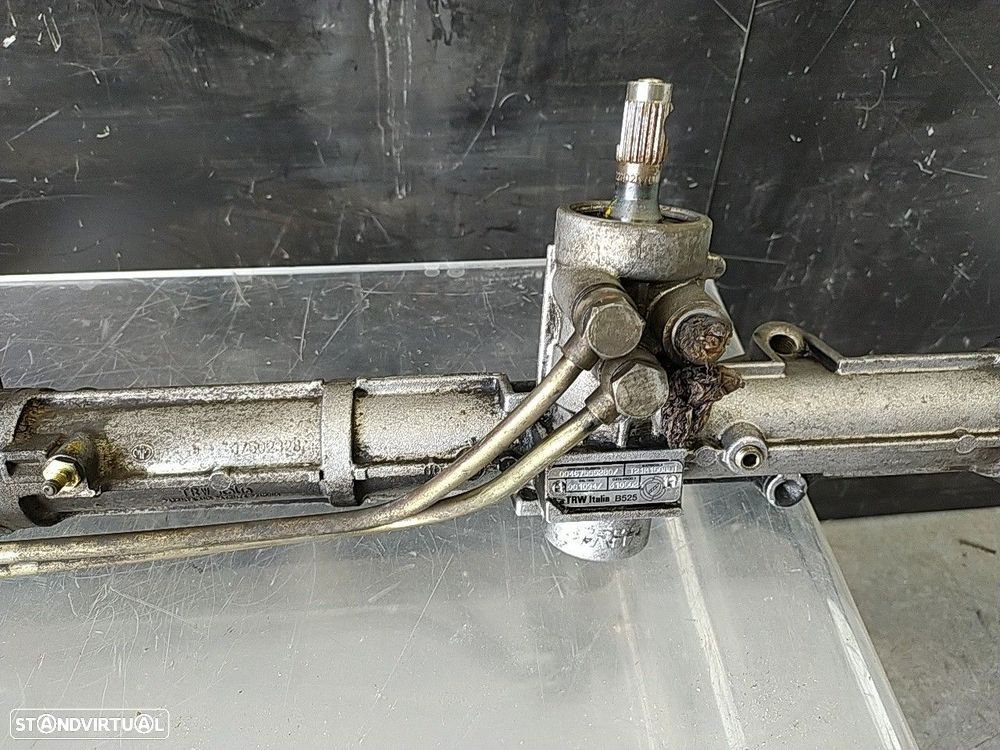 Caixa Direcção Assistida Alfa Romeo 147 (937_) - 2