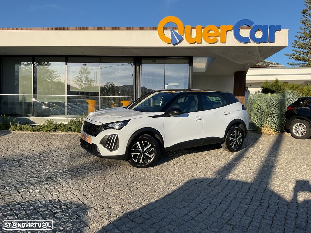 Peugeot 2008 1.2 PureTech Style - 2