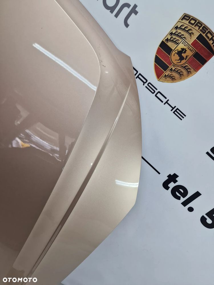 SEAT ARONA 6F9 17- MASKA , NR 6F9823155C , NR AUKCJI NM36 - 7