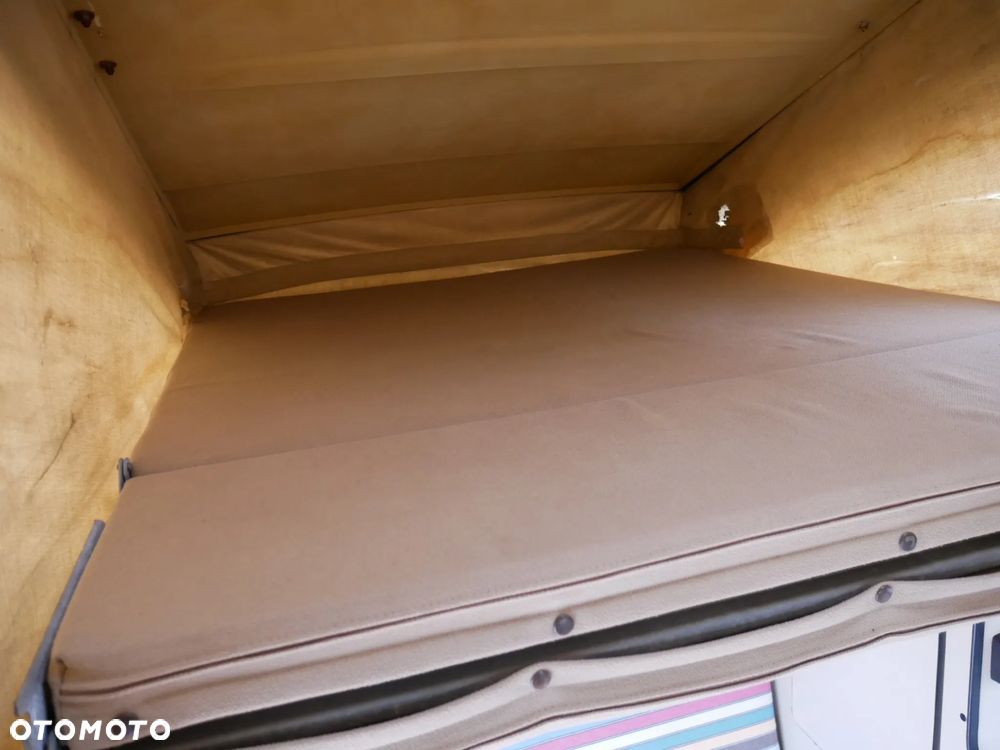 Volkswagen T3 Westfalia - 27